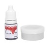 Fake Blood Pill, Simulation Fake Blood Capsules for Theater Film,