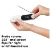 OXO Good Grips Thermocouple Thermometer, Digital kitchen
