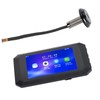 3.97 Inch Smart Door Viewer Motion Detection 1080P Imaging 135