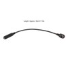 5 Pin DIN Cable MIDI Cable 6.35mm to MIDI TRS