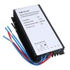 MPPT Wind Turbine Charge Controller, 12V/24V 300W/600W Wind Turbine Generator