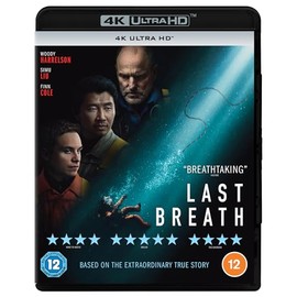 LAST BREATH UHD