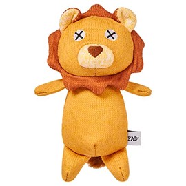 Safari Plush Toys/S/Lion PTFAP11003