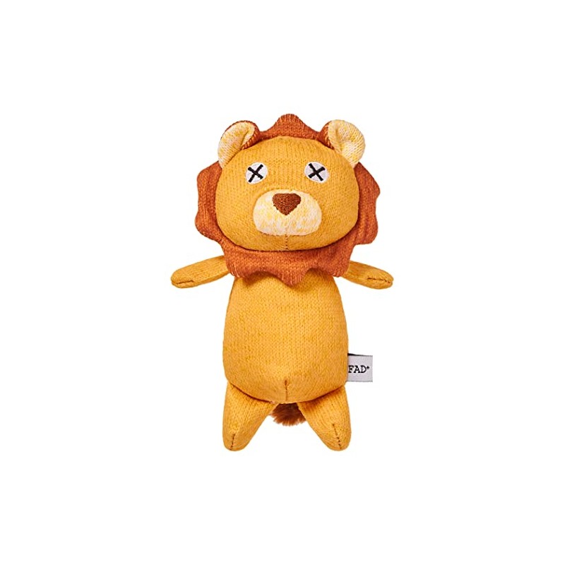 Safari Plush Toys/S/Lion PTFAP11003