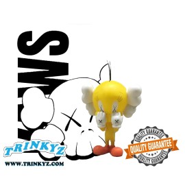 kaws Brand New!! 25.4cm Kaws Tweety Yellow with Box