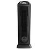 Lasko Portable Oscillating Indoor Electric Ceramic Tower Space Heater with