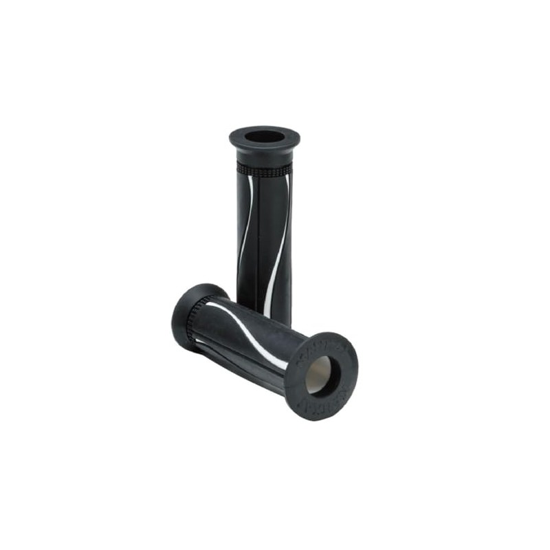 NANKAI ST-0023 Street Grip, 4.5 inches (115 mm), Through Type,