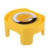 uxcell 30mm Push Switch Button Protective Cover With Emergency Stop