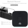 New Bluetooth 5.0 Receiver Wireless 3.5mm AUX NFC to 2RCA