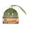 Christmas Ball Cell Chibi Dragon Ball Z