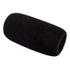 deetech WS-70 Microphone Windscreen 70 x 32 x 20 mm