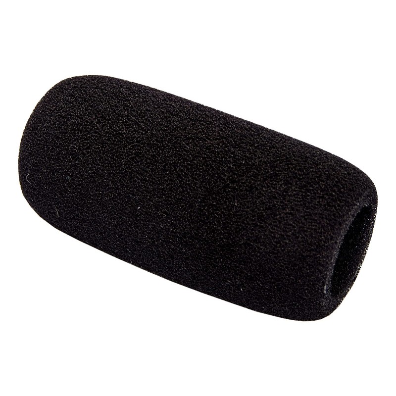 deetech WS-70 Microphone Windscreen 70 x 32 x 20 mm
