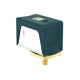 SIRAI PRESSURE SWITCH Pressurestat P302/6-3pole 30amp 0.5 to 1.4 bar