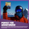 Acli-Mate Mountain Sport Drink Mix - High Altitude Acclimatization Electrolyte