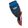 Draper 22231 EOBD Memory Saver, Blue