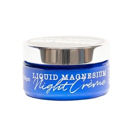Karma Rub Liquid Magnesium Night Creme 100g