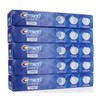 Crest 3D White Advanced Whitening Fluoride Toothpaste
