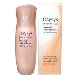 Enprani Daycis Nutri System Essential Lifting Serum 60ml / 엔프라니 데이시스 뉴트리 시스템 에센셜 리프팅 세럼 60ml