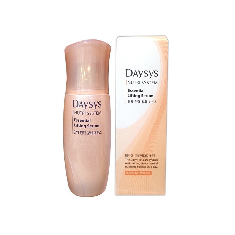 Enprani Daycis Nutri System Essential Lifting Serum 60ml / 엔프라니