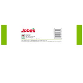 Jobe’s Slow Release Tree and Shrub Fertilizer Spikes, Easy Plant Care for Oak, Maple, Dogwood, Boxwood, and Many More Acid Loving Trees and Shrubs, 9 Count