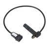 Encoder Speed Sensor 0009785008 Forklift Wheel Speed Transducer Replacement for