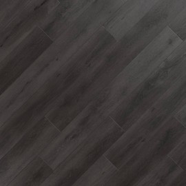 Flooret 12” Cut Sample Luxury Vinyl Plank Flooring | DIY Click Installation, 40 Mil Wear Layer, Waterproof and Scratch Resistant LVP | Queensbury Signature