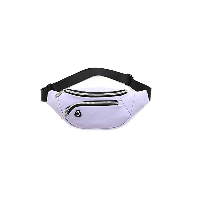 Waist Pack Bag for Men&Women - Fanny Pack for Workout