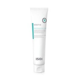 isoi [Sensitive] Brightening Dental Care 150ml / 아이소이 [센시티브] 브라이트닝 덴탈 케어 150ml