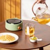 Electric Tea Stove Multifunctional Mini Anti Dry Burning Fast Heating