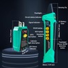 Xin Tester Digital AC Circuit Breaker Finder Tool with Integrated