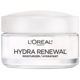 L'Oreal Paris Skincare Hydra-Renewal Face Moisturizer with Pro-Vitamin B5