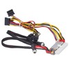 Power Supply Adapter Board for Desktop Computer Straight Plug DCATX
