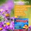 Aderogyl Solution Dietary Supplement with Vitamins, Honey, Propolis 5 per