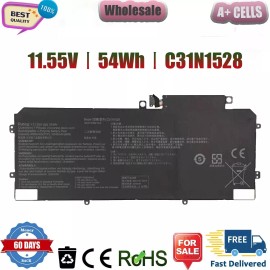 Unbranded New Genuine C31N1528 Battery For Asus ZenBook Flip UX360 UX360C UX360CA UX360CAK
