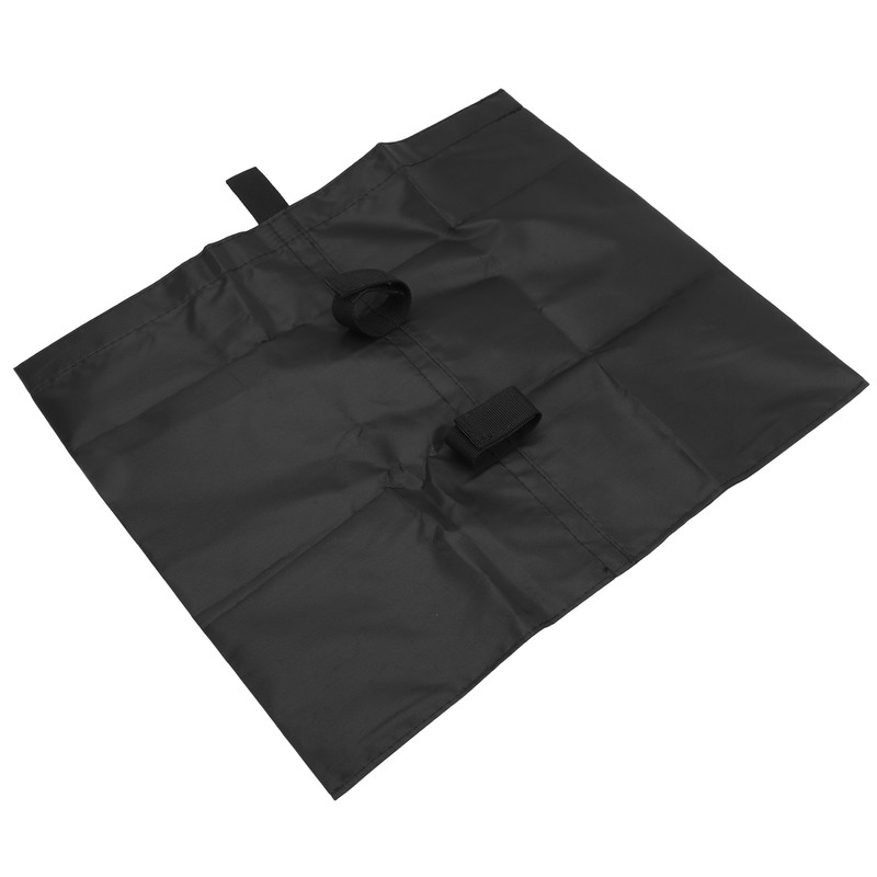 4Pcs Base Weight Bag 420D Oxford Cloth Outdoor Fixing Sandbag