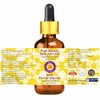 Deve Herbes Pure Babchi Oil (Psoralea corylifolia) with Glass Dropper