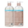 Renpure Coconut & Vitamin E Shampoo & Conditioner Set, Plant-Based