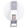 Wall Mounted Stadiometer, 2.2m / 7.2ft Wall Mount Height Meter