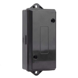 Trailer Junction Box, Junction Box American 7-way Trailer Waterproof Wire Junction Box Trailer Light Kit Trailer Wiring Harness Kit Trailer Light and Wiring Kit Trailer Light Trailer