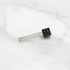 20pcs J310 Transistor N-Channel 24MA 25V for Electronic DIY Project
