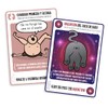Exploding Kittens EKIEK05ES Streaking Expansion in Spanish, Multi-Colour