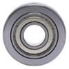 Whiteside B18 Ball Bearing: 1-1/2 Inch Outside Diameter, 1/2 Inch
