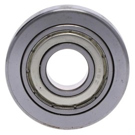 Whiteside B18 Ball Bearing: 1-1/2 Inch Outside Diameter, 1/2 Inch Inside Diameter