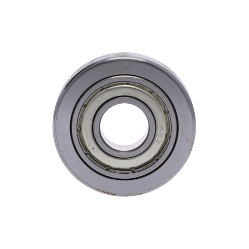 Whiteside B18 Ball Bearing: 1-1/2 Inch Outside Diameter, 1/2 Inch