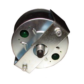 Stevens Lake Parts Tachometer (with Knob) Fits Case Fits IH Fits Farmall 966 986 1066 1086 67679C2