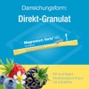 Magnesium Verla 400 Direct Wild Berry - High Dose Magnesium