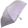 Waterfront S350-0812LP1-B0 Folding Umbrella, Parasol and Rain Umbrella, MOOMIN Purpose,