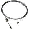 Dorman C660940 Parking Brake Cable