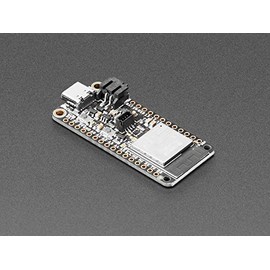 ESP32-S2 Feather - 2 MB PSRAM and Stemma QT/Qwiic Adafruit 5000