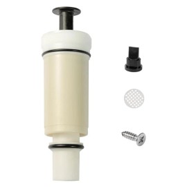 Unbranded Flush Valve Cartridge Assembly Kit for m-101526-f3 503 504 Cartridge C-100500-K